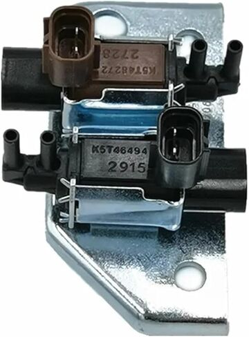 K5T46494 K5T48272 8657A178 MR577099 Turbo Throttle Valve VGT Solenoid Compatible with Mitsubishi L200 Sport Shogun in Saudi Arabia