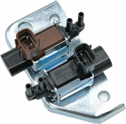K5T46494 K5T48272 8657A178 MR577099 Turbo Throttle Valve VGT Solenoid Compatible with Mitsubishi L200 Sport Shogun in Saudi Arabia
