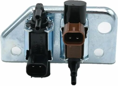 K5T46494 K5T48272 8657A178 MR577099 Turbo Throttle Valve VGT Solenoid Compatible with Mitsubishi L200 Sport Shogun in Saudi Arabia