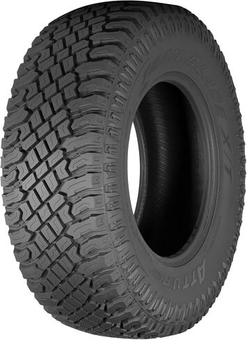 Atturo Trail Blade X/T Rugged Terrain LT305/50R20 121/118Q F إطار الشاحنة الخفيفة in Kuwait