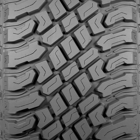 Atturo Trail Blade X/T Rugged Terrain LT305/50R20 121/118Q F إطار الشاحنة الخفيفة in Kuwait