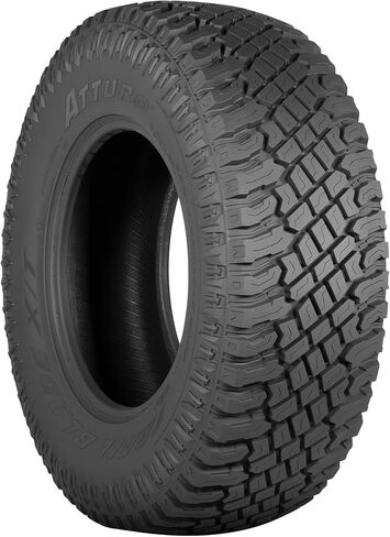 Atturo Trail Blade X/T Rugged Terrain LT305/50R20 121/118Q F إطار الشاحنة الخفيفة in Kuwait