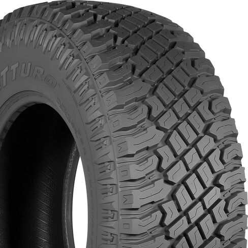 Atturo Trail Blade X/T Rugged Terrain LT305/50R20 121/118Q F إطار الشاحنة الخفيفة in Kuwait