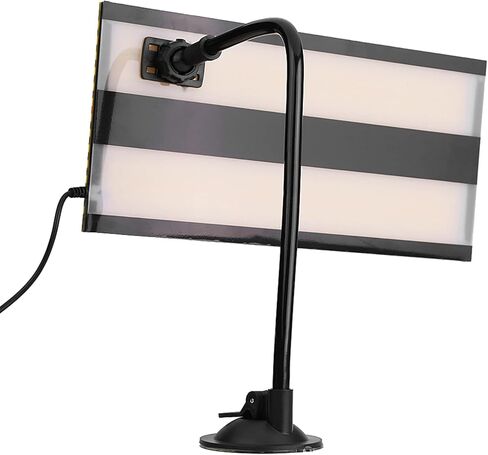 ضوء إصلاح دنت بدون طلاء، فحص لوحة الخط العاكس، لوحة دنت بدون دبوس مع ضوء LED وUSB للسيارة in Kuwait