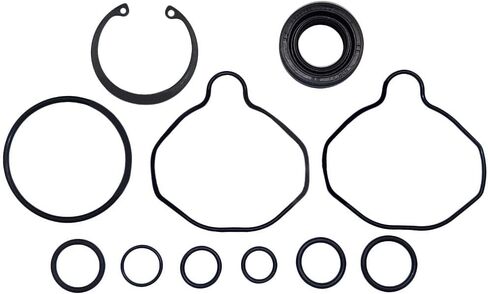Power Steering Pump Seal Kit for Isuzu NPR NPR-HD NQR (2004-2007) | Heavy Duty Precision Fit Auto Replacement Part in Kuwait