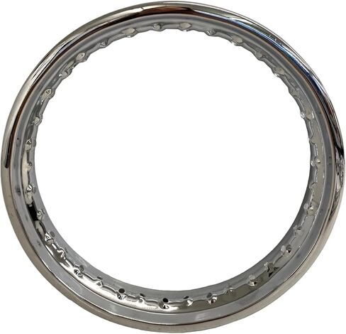 حافة العجلة الخلفية 36 فتحة بقضبان مقاس 1.60 × 12 بوصة متوافقة مع XR 70 CRF 70 42701-GCF-671 in Kuwait