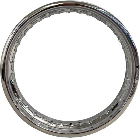 حافة العجلة الخلفية 36 فتحة بقضبان مقاس 1.60 × 12 بوصة متوافقة مع XR 70 CRF 70 42701-GCF-671 in Kuwait