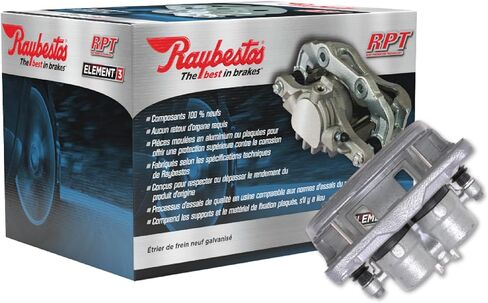 Raybestos FRC12004N Opti-Cal فرجار فرامل جديد، عبوة واحدة in Kuwait