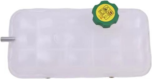 Coolant Tank 247-1385 251-3227 Compatible with Caterpillar CAT Engine C4.4 C3.4B C2.2 C1.5 C3.4 3054E in Saudi Arabia