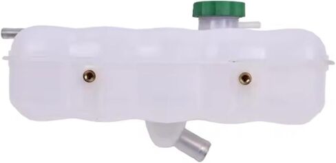 Coolant Tank 247-1385 251-3227 Compatible with Caterpillar CAT Engine C4.4 C3.4B C2.2 C1.5 C3.4 3054E in Saudi Arabia