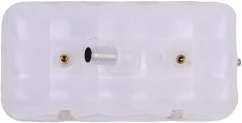 Coolant Tank 247-1385 251-3227 Compatible with Caterpillar CAT Engine C4.4 C3.4B C2.2 C1.5 C3.4 3054E in Saudi Arabia