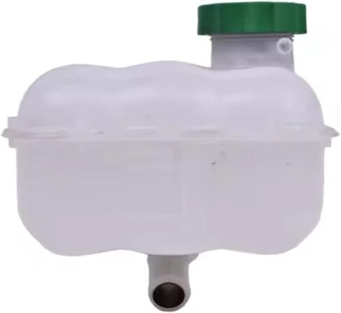 Coolant Tank 247-1385 251-3227 Compatible with Caterpillar CAT Engine C4.4 C3.4B C2.2 C1.5 C3.4 3054E in Saudi Arabia