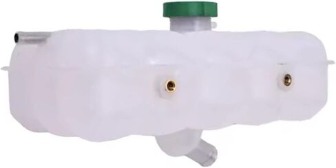 Coolant Tank 247-1385 251-3227 Compatible with Caterpillar CAT Engine C4.4 C3.4B C2.2 C1.5 C3.4 3054E in Saudi Arabia