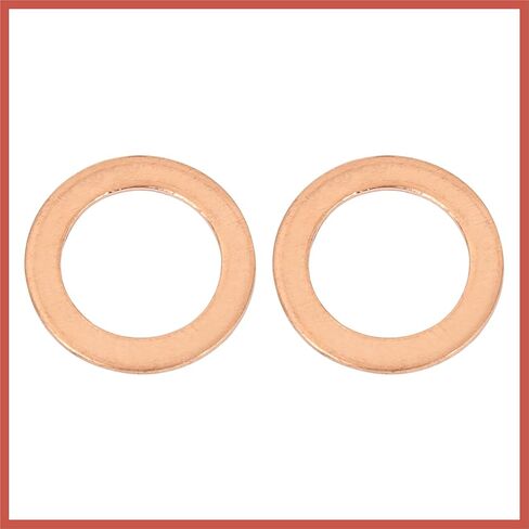 ACROPIX M14x1.5mm متري الموضوع مسامير البانجو محول تركيب الفرامل مع 2 قطعة M14 غسالات قطع غيار السيارات in Kuwait