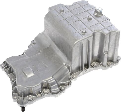 Dorman 264-792 وعاء زيت المحرك الحاصل على براءة اختراع متوافق مع موديلات مختارة من Ford in Kuwait