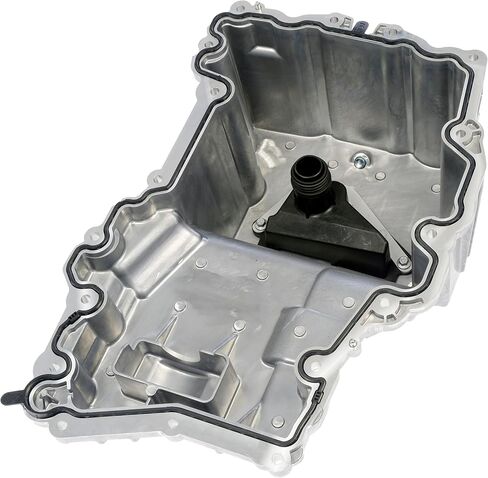 Dorman 264-792 وعاء زيت المحرك الحاصل على براءة اختراع متوافق مع موديلات مختارة من Ford in Kuwait