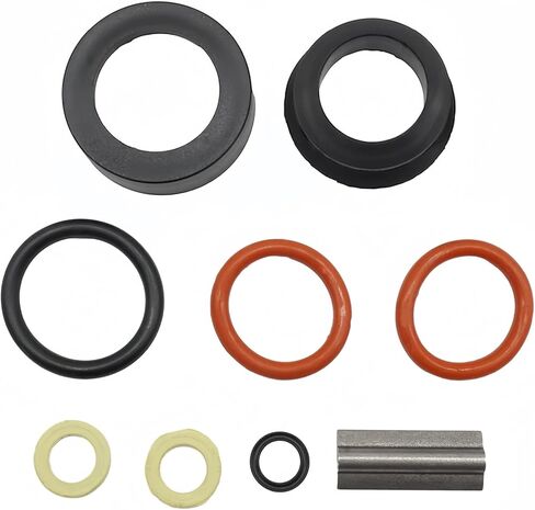 43026Q06 مجموعة دفاعة مضخة المياه لاستبدال MerCruiser Alpha one Gen 2 Sterndrives 47-43026Q06 47-8M0100526 سييرا 18-3214 in Kuwait