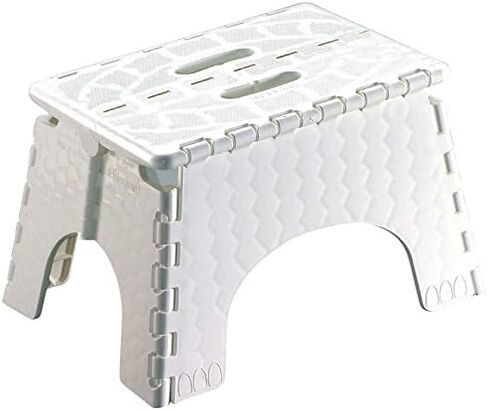 Black Walterdrake Folding Step Stool in Saudi Arabia