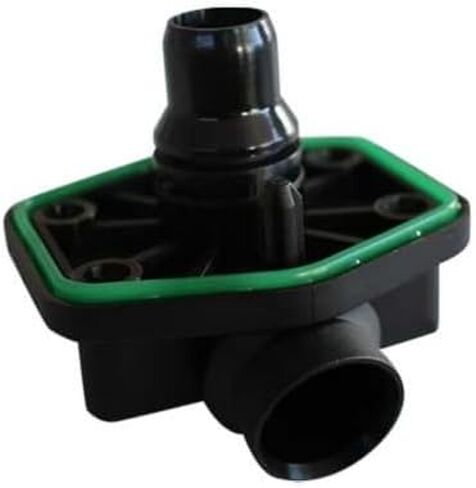 Main Battery Cooling Pipe Adaptor 6 Corners in Saudi Arabia