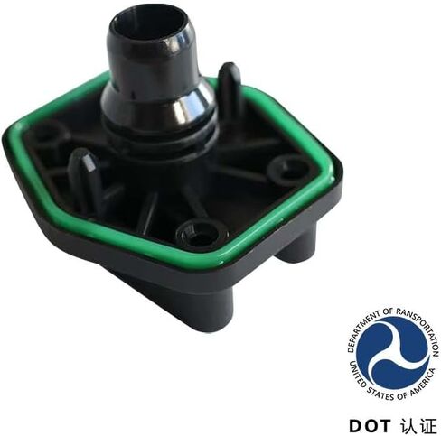 Main Battery Cooling Pipe Adaptor 6 Corners in Saudi Arabia