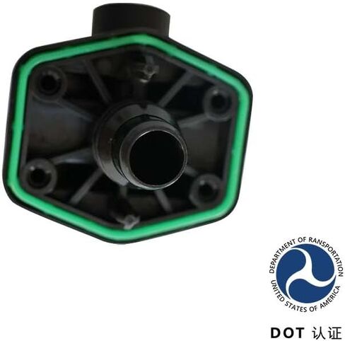 Main Battery Cooling Pipe Adaptor 6 Corners in Saudi Arabia