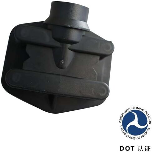 Main Battery Cooling Pipe Adaptor 6 Corners in Saudi Arabia