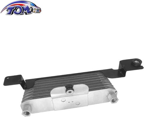توم - مبرد زيت ناقل الحركة يناسب 1999-2003 فورد F-150 إكسبيديشن لينكولن نافيجيتور XL3Z7A095EA in Kuwait