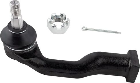 BOXI (Set of 9) Front Inner & Outer Tie Rods + Lower Ball Joints + Sway Bars + Idler Arm Fit for Kia Sportage 1995 1996 1997 1998 1999 2000 2001 2002 | K90361 K9889 K9888 ES3484 ES3485 ES3486 ES3487 in Kuwait