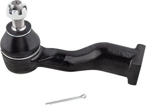 BOXI (Set of 9) Front Inner & Outer Tie Rods + Lower Ball Joints + Sway Bars + Idler Arm Fit for Kia Sportage 1995 1996 1997 1998 1999 2000 2001 2002 | K90361 K9889 K9888 ES3484 ES3485 ES3486 ES3487 in Kuwait
