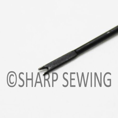 1pc ~ Threading Wire #8590 for Singer 29-4, 29K, 29U Class Sewing Machine in Saudi Arabia