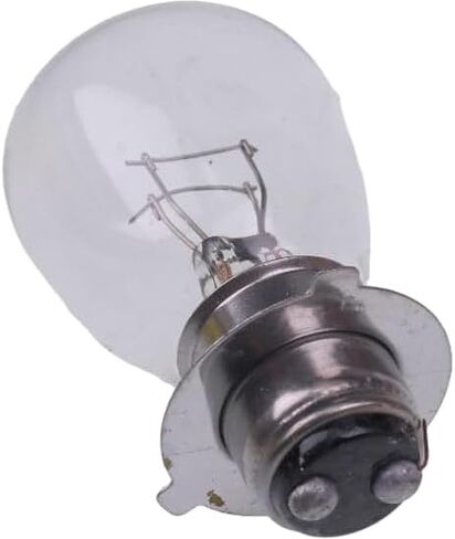 JZGRDN 12V 35W المصباح الأمامي CH15208 10114180 متوافق مع JD 650 750 2T80 3T80 in Kuwait