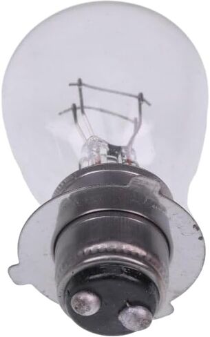 JZGRDN 12V 35W المصباح الأمامي CH15208 10114180 متوافق مع JD 650 750 2T80 3T80 in Kuwait