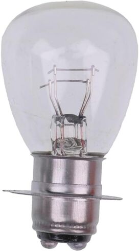 JZGRDN 12V 35W المصباح الأمامي CH15208 10114180 متوافق مع JD 650 750 2T80 3T80 in Kuwait