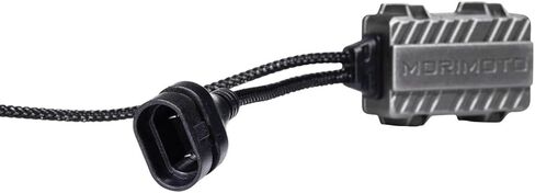 9005/H10: لمبة LED ثنائية الشوط 4.0 (لكل منهما) in Kuwait
