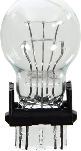 بطاقة لمبة إضاءة متعددة الأغراض طويلة العمر BP4157LL من Wagner Lighting مكونة من 2 in Kuwait