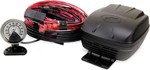 Air Lift 25818HD - RAM 1500 Classic Combo Kit - 60818HD Air Lift 1000 with 25850 Load Controller in Kuwait