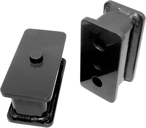 3.5"/2.5" Leveling Lift Kit For 2003-2008 Dodge Ram 2500 3500 2wd with the 4" Axle by Tss in Kuwait