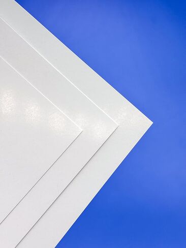 Paperworks Coated Gloss Text 8-1/2x11 80lb/118gsm 500/pkg in Saudi Arabia