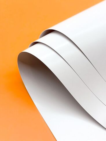 Paperworks Coated Gloss Text 8-1/2x11 80lb/118gsm 500/pkg in Saudi Arabia