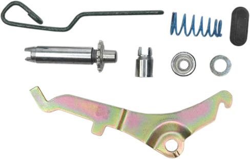 ACDelco Gold 18K61 (18034435) مجموعة أدوات ضبط حذاء الفرامل الخلفية لجانب الراكب in Kuwait