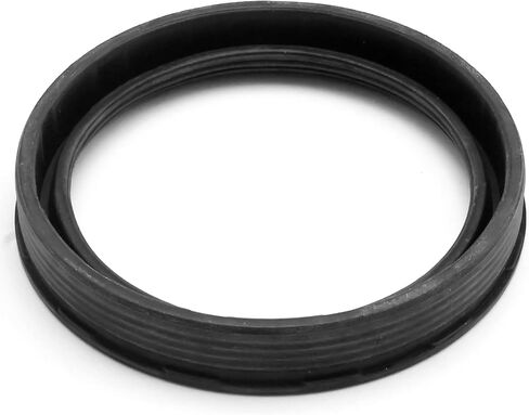 11127507217 Brake Booster Valve Cover Vacuum Pump Gasket Seal, Cylinder Head Cover Brake Booster Vacuum Pump Seal, Replacement for BMW N20 N26 Select Models in Kuwait