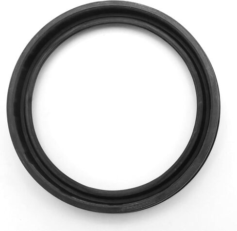 11127507217 Brake Booster Valve Cover Vacuum Pump Gasket Seal, Cylinder Head Cover Brake Booster Vacuum Pump Seal, Replacement for BMW N20 N26 Select Models in Kuwait