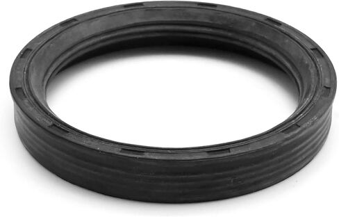 11127507217 Brake Booster Valve Cover Vacuum Pump Gasket Seal, Cylinder Head Cover Brake Booster Vacuum Pump Seal, Replacement for BMW N20 N26 Select Models in Kuwait