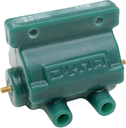 COIL 3 OHM OEM DYNA in Saudi Arabia