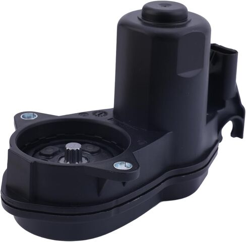 Complete Rear Parking Brake Actuator Assembly Kit, Left & Right Brake Set for Mercedes-Benz GL ML GLE GLS SUV 2013-2018, Replaces 1669065401 A1669065401 in Saudi Arabia