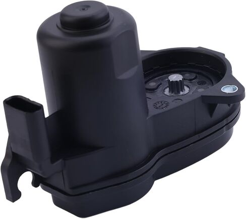 Complete Rear Parking Brake Actuator Assembly Kit, Left & Right Brake Set for Mercedes-Benz GL ML GLE GLS SUV 2013-2018, Replaces 1669065401 A1669065401 in Saudi Arabia