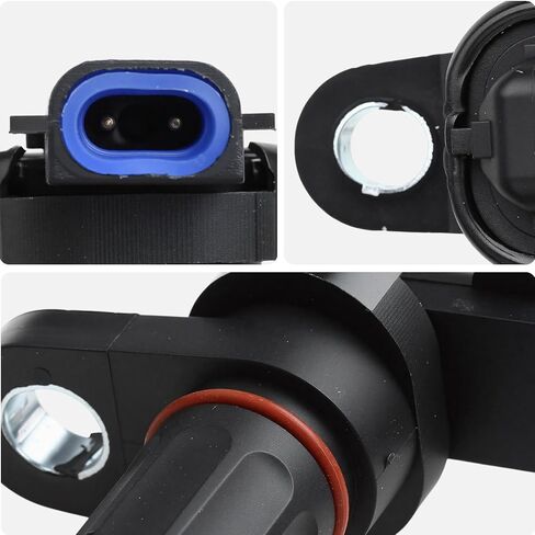 AISIN AFTERMARKET BSAZ-00039 Rear Center ABS Wheel Speed Sensor - Compatible with Ford F-150 F-250 F-350 F-450 F-550 Super Duty, Aerostar, Bronco, Explorer, Expedition, Ranger, Lincoln Navigator in Kuwait