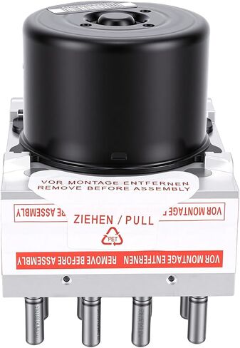 ABS Anti Lock Hydraulic Unit ABS Hydraulic Module DT4Z 2C215 A Replacement for Ford Edge 2011-2014 for MKX 2011-2014 with OEM Fit Direct Replacement in Saudi Arabia