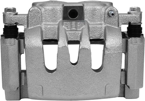AUTOMUTO Rear Right 18B5076 Disc Brake Caliper With Bracket For Ford For F-250 Super Duty 2008-2012 For Ford For F-350 Super Duty 2008-2012 in Kuwait