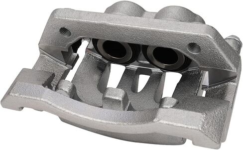 AUTOMUTO Rear Right 18B5076 Disc Brake Caliper With Bracket For Ford For F-250 Super Duty 2008-2012 For Ford For F-350 Super Duty 2008-2012 in Kuwait